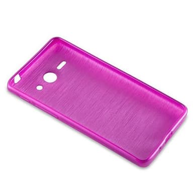 Huawei ASCEND G510 / G520 / G525 silikondeksel cover