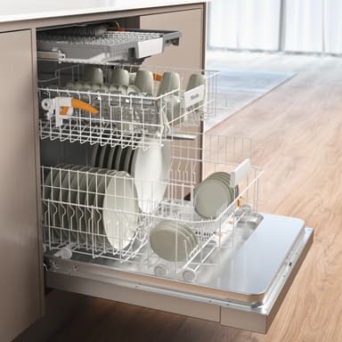 Miele Oppvaskmaskin G 5410 SCU Active Plus