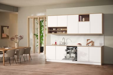 Miele Oppvaskmaskin G 5410 SCU Active Plus