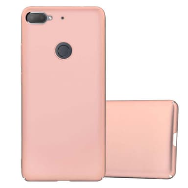 Deksel HTC Desire 12 PLUS Case Cover (rosa)