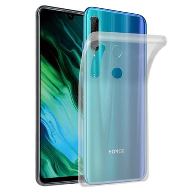 Honor 20e deksel ultra slim (gjennomsiktig)