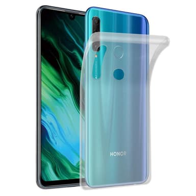 Honor 20e deksel ultra slim (gjennomsiktig)