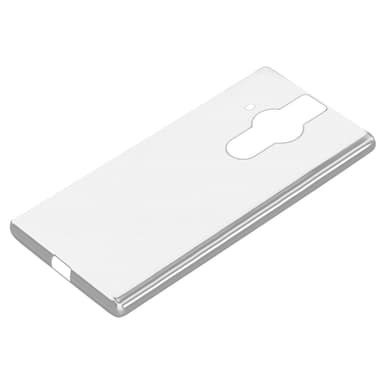 Sony Xperia PRO-I deksel ultra slim (gjennomsiktig)