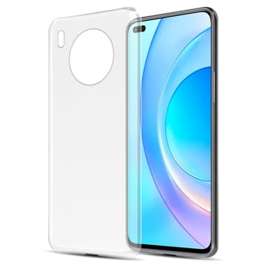 Honor 50 LITE deksel ultra slim (gjennomsiktig)