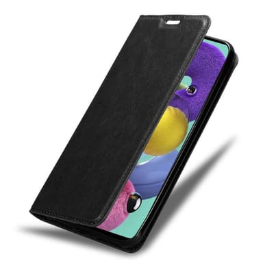 Samsung Galaxy A51 4G / M40s lommebokdeksel case