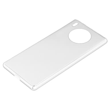 Honor 50 LITE deksel ultra slim (gjennomsiktig)