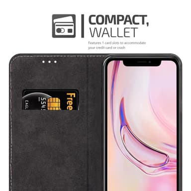 iPhone 13 PRO MAX Deksel Case Cover (rosa)