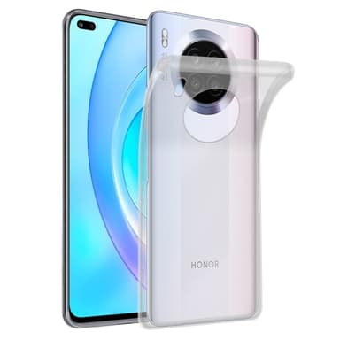 Honor 50 LITE deksel ultra slim (gjennomsiktig)