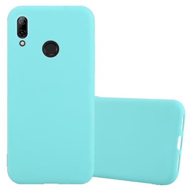 Deksel Honor 10 LITE / Huawei P SMART 2019 Silikon