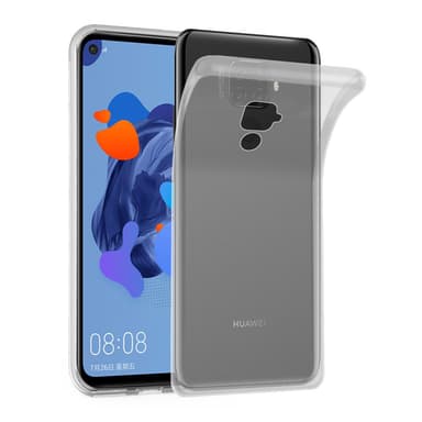Huawei MATE 30 LITE deksel ultra slim (gjennomsiktig)