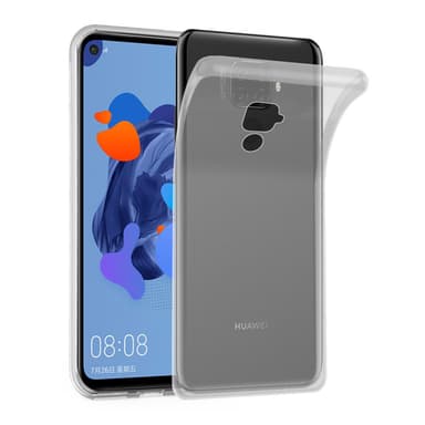 Huawei MATE 30 LITE deksel ultra slim (gjennomsiktig)