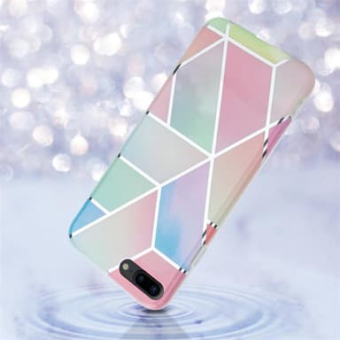 iPhone 7 PLUS / 7S PLUS / 8 PLUS lommebokdeksel etui