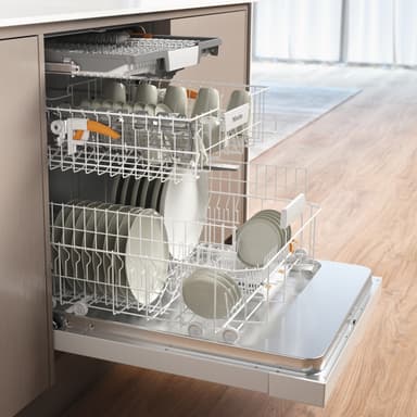 Miele Oppvaskmaskin G 5410 SCU Active Plus