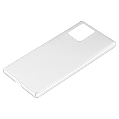 Realme 8 4G / 8 PRO deksel ultra slim (gjennomsiktig)
