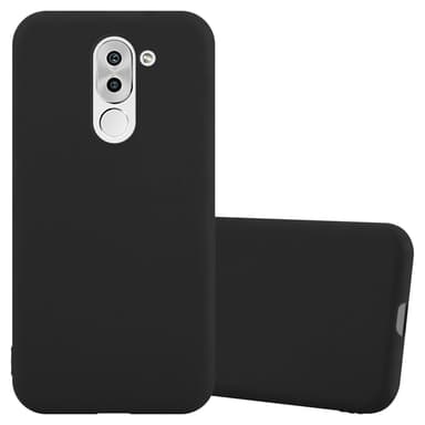 Deksel Huawei MATE 9 LITE / GR5 2017 / Honor 6X Silikon