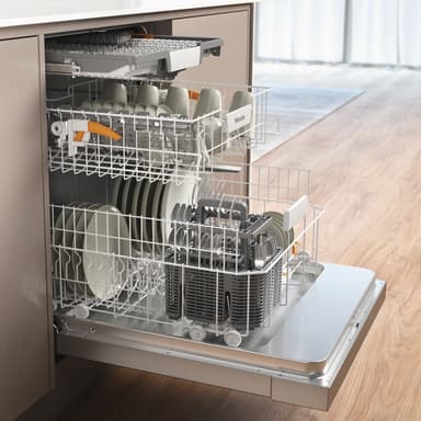 Miele Oppvaskmaskin G 5432 SCU Selection