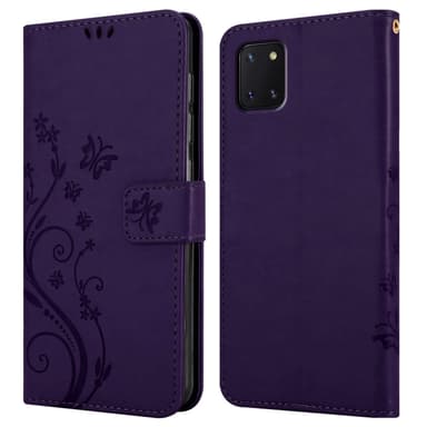Samsung Galaxy A81 / NOTE 10 LITE / M60s lommebokdeksel