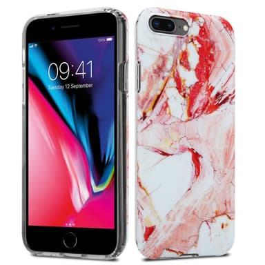 iPhone 7 PLUS / 7S PLUS / 8 PLUS lommebokdeksel etui