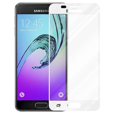 Samsung Galaxy A7 2016 Skjermbeskytter Skärmskydd