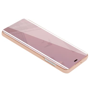 iPhone 11 PRO MAX lommebokdeksel etui (rosa)