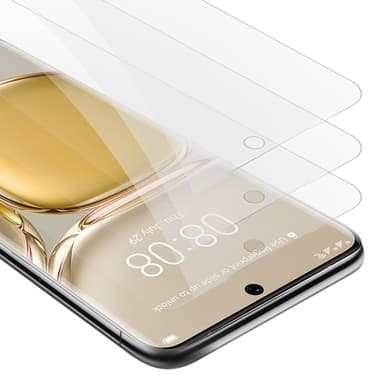 Huawei P50 PRO 3x Skjermbeskytter Skärmskydd