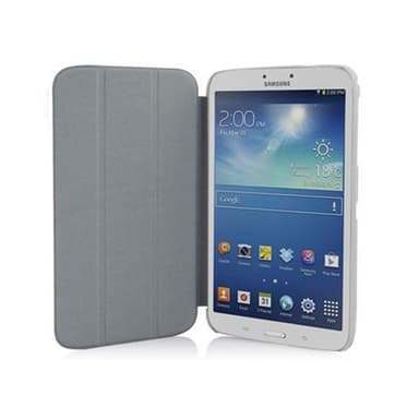 Samsung Galaxy Tab 3 (8 tomme) lommebokdeksel cover