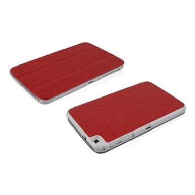 Samsung Galaxy Tab 3 (8 tomme) lommebokdeksel cover
