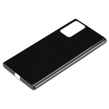 Samsung Galaxy NOTE 20 PLUS deksel ultra slim (svart)