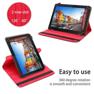 Trekstor Surftab B10 (10.1 tomme) deksel til nettbrett