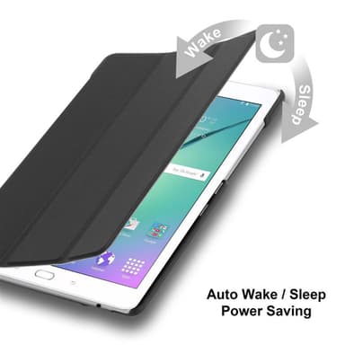 Samsung Galaxy Tab S2 (9.7 tomme) deksel til nettbrett
