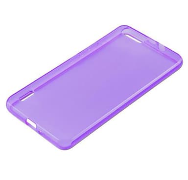 Honor 6 PLUS deksel ultra slim (lilla)