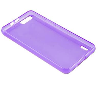 Honor 6 PLUS deksel ultra slim (lilla)