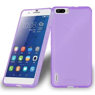 Honor 6 PLUS deksel ultra slim (lilla)