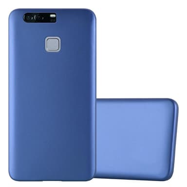 Deksel Huawei P9 PLUS Case Cover (blå)