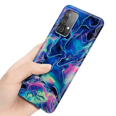 Samsung Galaxy A52 (4G / 5G) / A52s lommebokdeksel etui