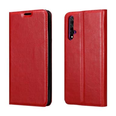 Honor 20 / 20S / Huawei NOVA 5T lommebokdeksel case