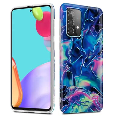 Samsung Galaxy A52 (4G / 5G) / A52s lommebokdeksel etui