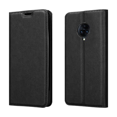 Vivo NEX 3 lommebokdeksel case (svart)