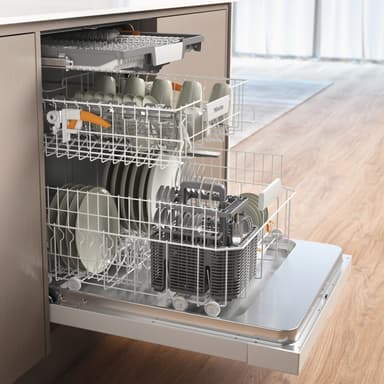 Miele Oppvaskmaskin G 5432 SCU Selection