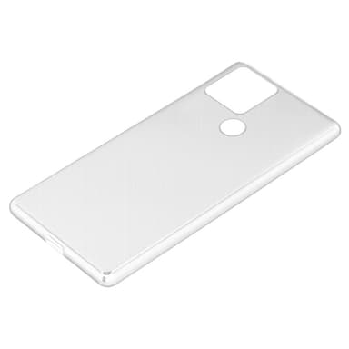 Google PIXEL 5 deksel ultra slim (gjennomsiktig)