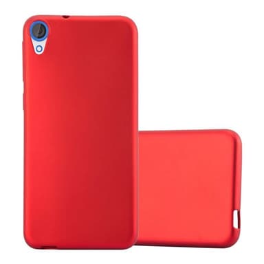 Deksel HTC Desire 820 Case Cover (rød)