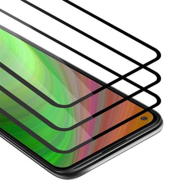 Oppo FIND X2 3x Skjermbeskytter Skärmskydd