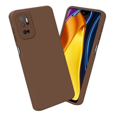 Xiaomi RedMi NOTE 10 5G / POCO M3 PRO 5G Deksel case