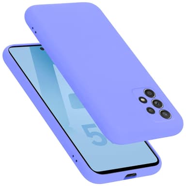 Samsung Galaxy A52 (4G / 5G) / A52s silikondeksel case