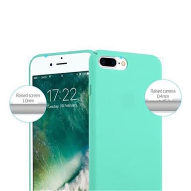 iPhone 7 PLUS / 7S PLUS / 8 PLUS Hardt Deksel Cover