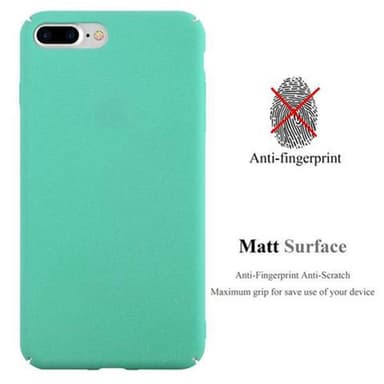 iPhone 7 PLUS / 7S PLUS / 8 PLUS Hardt Deksel Cover