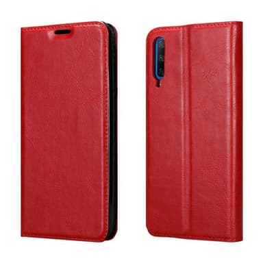 Honor 9X PRO lommebokdeksel case (rød)