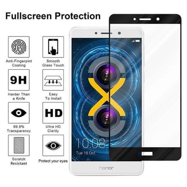 Huawei MATE 9 LITE / GR5 2017 / Honor 6X