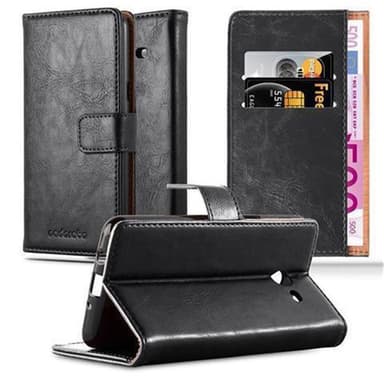 Samsung Galaxy J3 2017 US Version lommebokdeksel etui