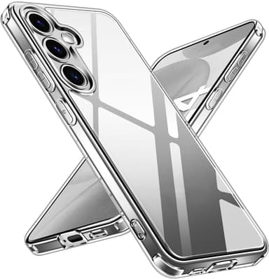 Samsung Galaxy S24 Plus deksel ultra slim